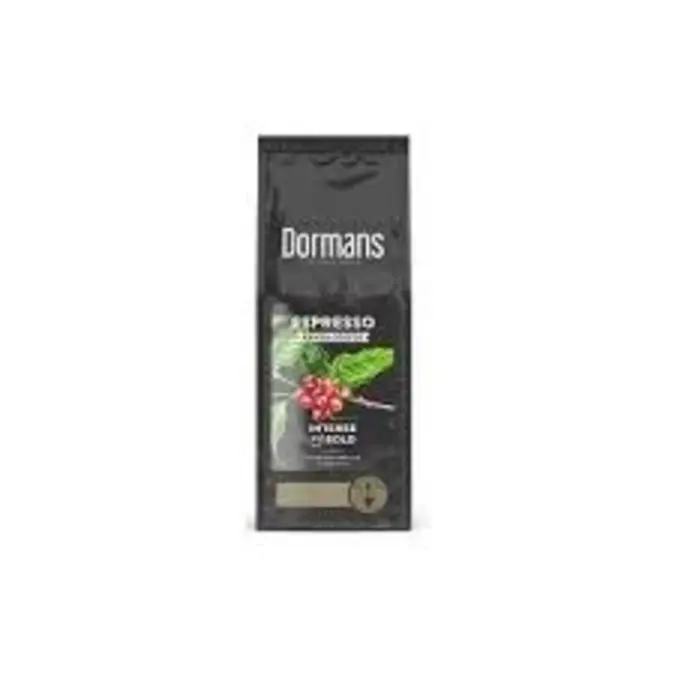 Dormans Espresso Medium Roast Coffee 375g